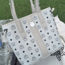 MCM Shopping Bags